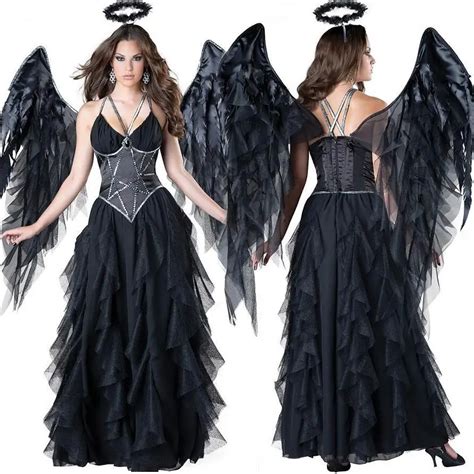 black devil dress|devil inspired dresses.